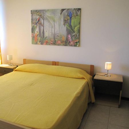 Appartamento A Mare Grado Bagian luar foto